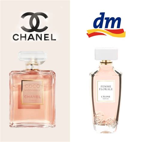 duftzwilling coco chanel|coco mademoiselle.